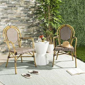 PAT4014C-SET2 Outdoor/Patio Furniture/Outdoor Chairs