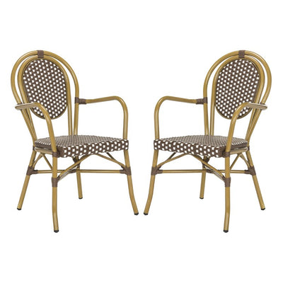 Product Image: PAT4014C-SET2 Outdoor/Patio Furniture/Outdoor Chairs