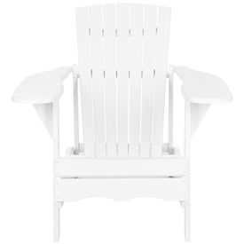 Mopani Chair - White