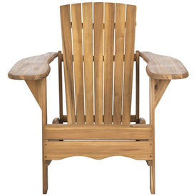 Mopani Chair - Natural