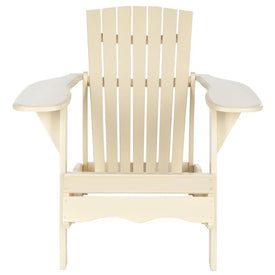 Mopani Chair - Off White