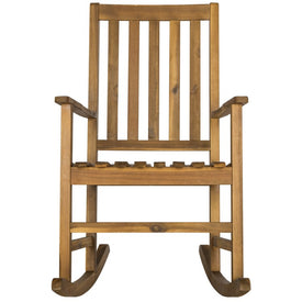 Barstow Rocking Chair - Natural