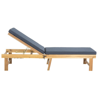 Product Image: PAT6723B Outdoor/Patio Furniture/Outdoor Chaise Lounges