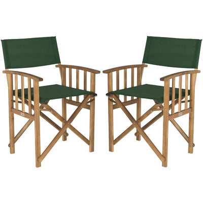 PAT7004B-SET2 Outdoor/Patio Furniture/Outdoor Chairs