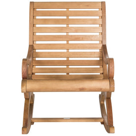 Sonora Rocking Chair - Natural