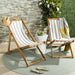 PAT7040B-SET2 Outdoor/Patio Furniture/Outdoor Chairs