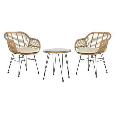 Product Image: PAT9004A Outdoor/Patio Furniture/Patio Conversation Sets