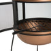 PIT1000A Outdoor/Fire Pits & Heaters/Fire Pits