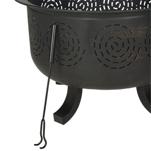 PIT1016A Outdoor/Fire Pits & Heaters/Fire Pits