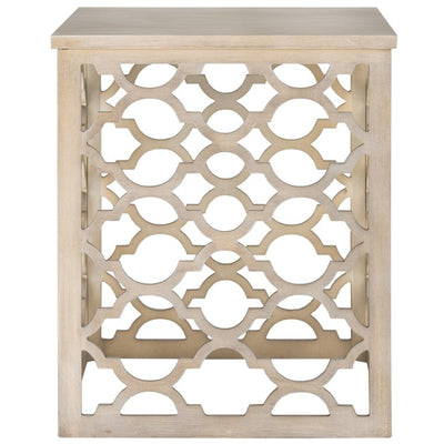 Product Image: AMH1507B Decor/Furniture & Rugs/Accent Tables