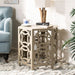 AMH4613C Decor/Furniture & Rugs/Accent Tables