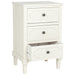 AMH5723B Decor/Furniture & Rugs/Accent Tables