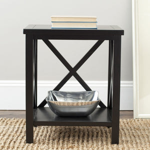 AMH6523B Decor/Furniture & Rugs/Accent Tables