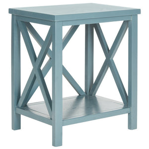 AMH6523F Decor/Furniture & Rugs/Accent Tables