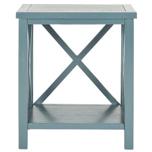 AMH6523F Decor/Furniture & Rugs/Accent Tables