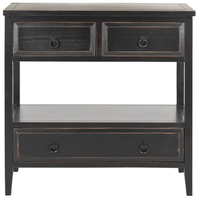 Product Image: AMH6540B Decor/Furniture & Rugs/Accent Tables