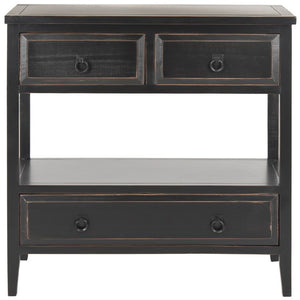 AMH6540B Decor/Furniture & Rugs/Accent Tables