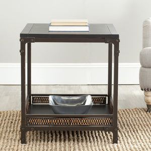 AMH6549A Decor/Furniture & Rugs/Accent Tables