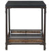 AMH6549A Decor/Furniture & Rugs/Accent Tables