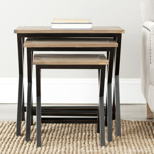 AMH6572A Decor/Furniture & Rugs/Accent Tables