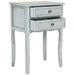 AMH6576F Decor/Furniture & Rugs/Accent Tables