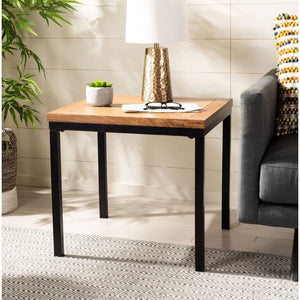 AMH6587A Decor/Furniture & Rugs/Accent Tables