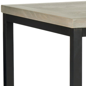 AMH6588B Decor/Furniture & Rugs/Coffee Tables