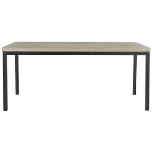AMH6588B Decor/Furniture & Rugs/Coffee Tables