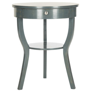 AMH6620B Decor/Furniture & Rugs/Accent Tables
