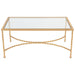 AMH8318A Decor/Furniture & Rugs/Coffee Tables