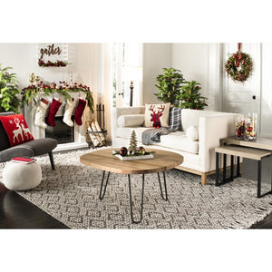 COF6501A Decor/Furniture & Rugs/Coffee Tables