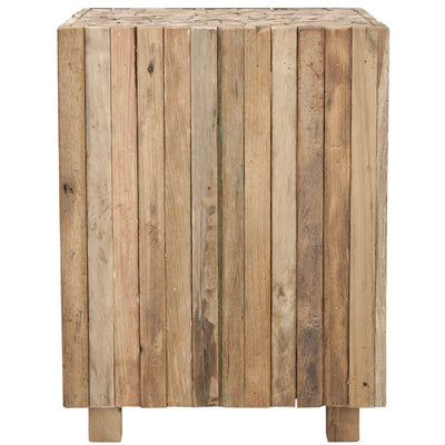 Product Image: FOX1001A Decor/Furniture & Rugs/Accent Tables