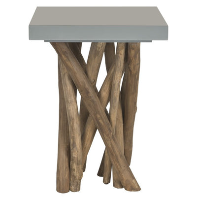 Product Image: FOX1019B Decor/Furniture & Rugs/Accent Tables