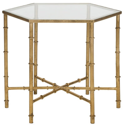 Product Image: FOX2517B Decor/Furniture & Rugs/Accent Tables