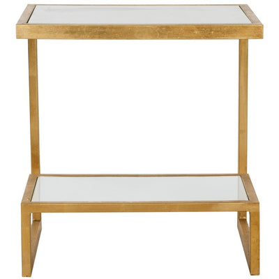 Product Image: FOX2522B Decor/Furniture & Rugs/Accent Tables