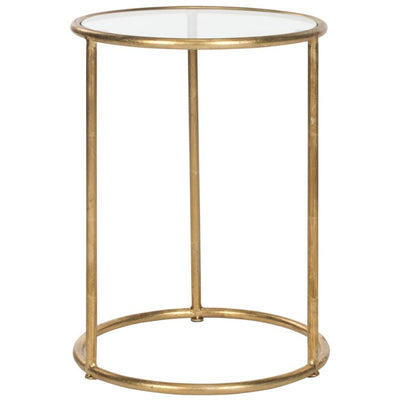 Product Image: FOX2523B Decor/Furniture & Rugs/Accent Tables