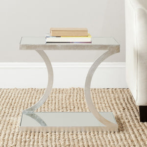 FOX2526A Decor/Furniture & Rugs/Accent Tables