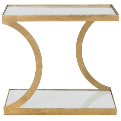 Product Image: FOX2526B Decor/Furniture & Rugs/Accent Tables