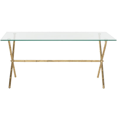 Product Image: FOX2527B Decor/Furniture & Rugs/Accent Tables