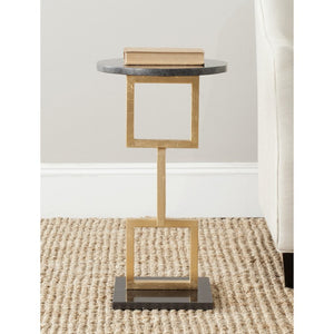 FOX2531A Decor/Furniture & Rugs/Accent Tables