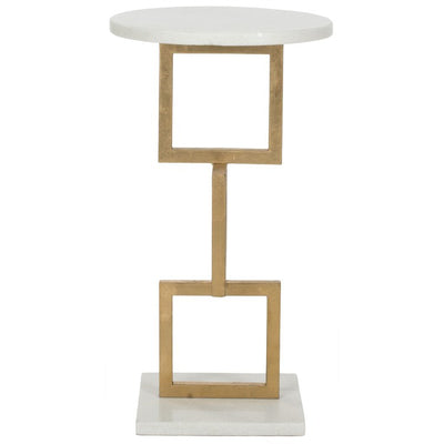 Product Image: FOX2531B Decor/Furniture & Rugs/Accent Tables