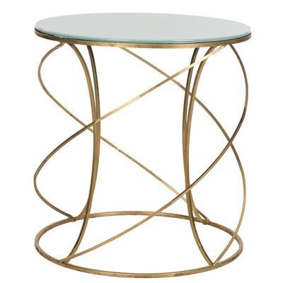 Product Image: FOX2535A Decor/Furniture & Rugs/Accent Tables