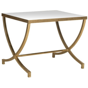 FOX2537A Decor/Furniture & Rugs/Accent Tables