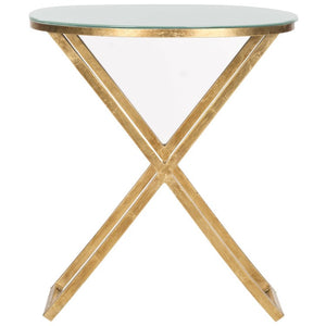 FOX2539A Decor/Furniture & Rugs/Accent Tables