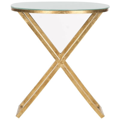 Product Image: FOX2539A Decor/Furniture & Rugs/Accent Tables