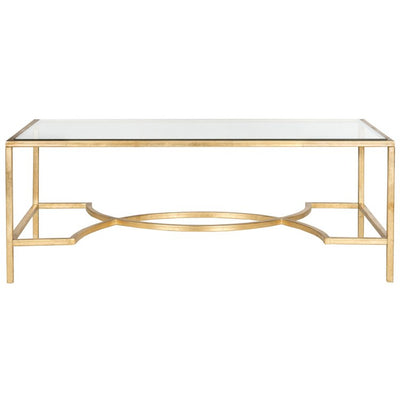 Product Image: FOX2543A Decor/Furniture & Rugs/Coffee Tables