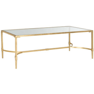 FOX2547A Decor/Furniture & Rugs/Coffee Tables