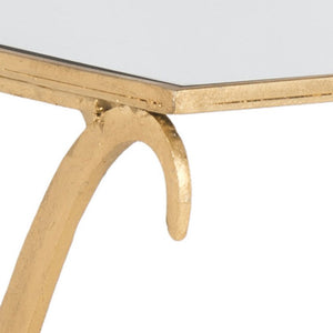FOX2551A Decor/Furniture & Rugs/Coffee Tables