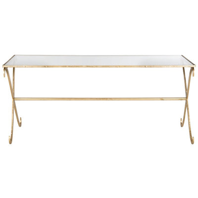 Product Image: FOX2551A Decor/Furniture & Rugs/Coffee Tables