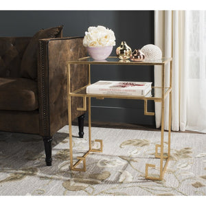 FOX2560A Decor/Furniture & Rugs/Accent Tables